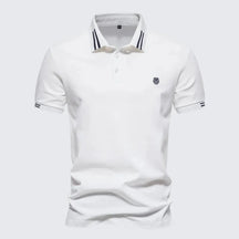 Camisa Polo Masculina Sevilha