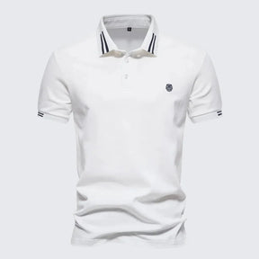 Camisa Polo Masculina Sevilha