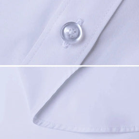 Camisa Social Masculina Versatile
