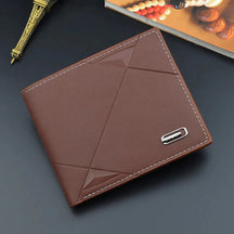 Carteira Masculina Simple