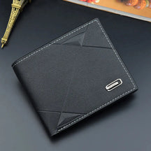 Carteira Masculina Simple